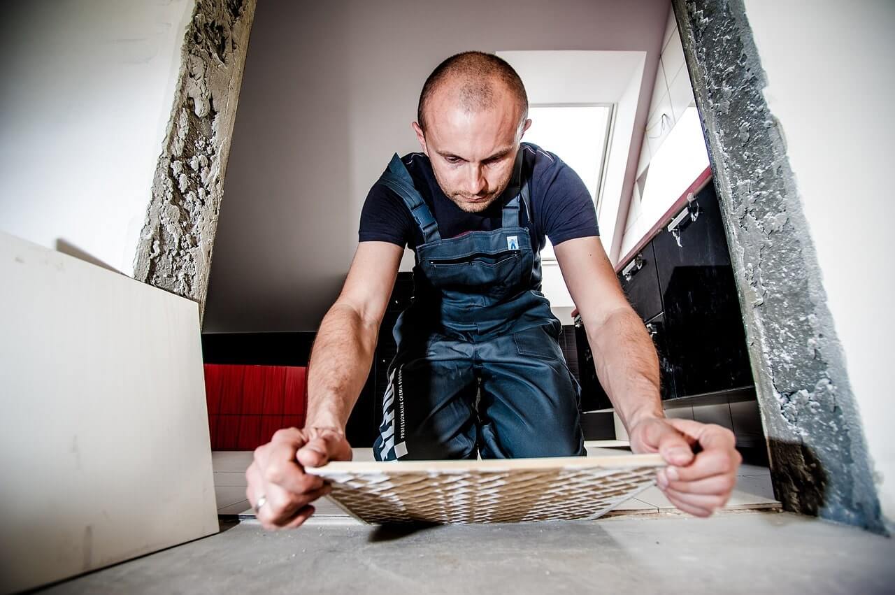 Handyman-Service