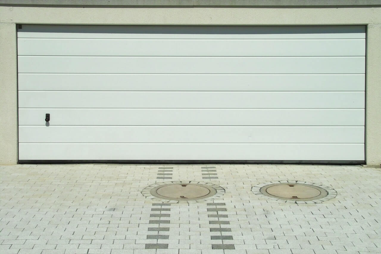 Garage-Door
